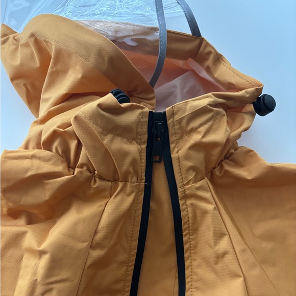 Petridge | 55M | Dog Raincoat Waterproof Windproof Coat for Medium Dog - Picture 11 of 14